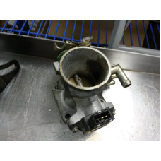 94V112 Throttle Valve Body For 95-99 Hyundai Accent  1.5